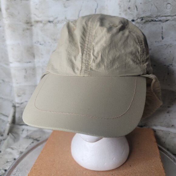 GEMPLERS Lightweight Supplex CoolMax 100% Nylon Protection Outdoor Hat - Picture 1 of 7